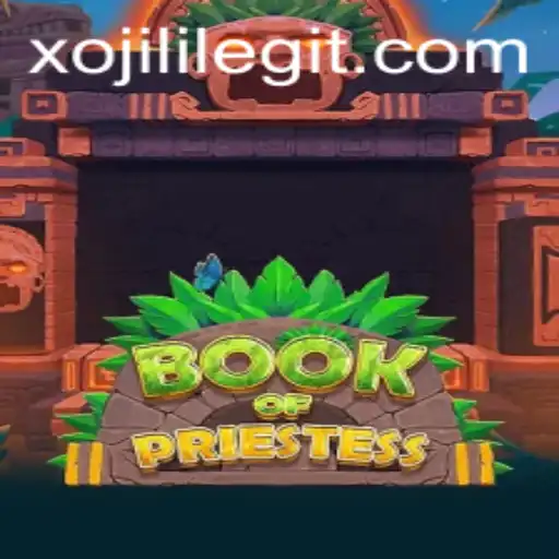 Discover the Mystical World of BookOfPriestess: A New Gaming Adventure Awaits