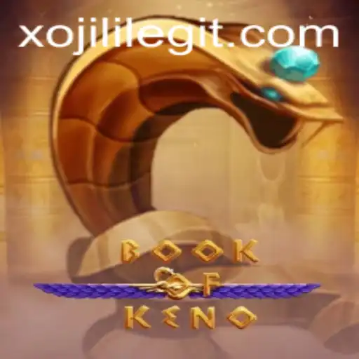 Exploring the Enigmatic World of BookOfKeno and the Keyword XOJILI