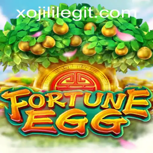 FortuneEgg and the Magic of XOJILI: A New Era in Gaming