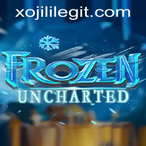 FrozenUncharted: A Journey Through the Unknown Worlds of XOJILI