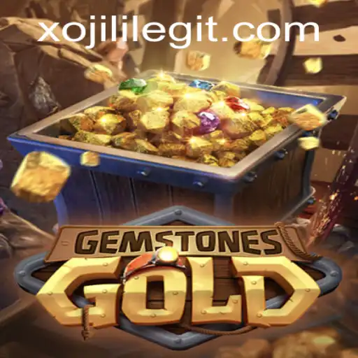 GemstonesGold: A Deep Dive into the Exciting World of XOJILI's Latest Game