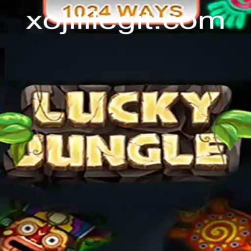 Discover the Thrilling World of LuckyJungle1024: An In-Depth Look at the Game and Its Rules