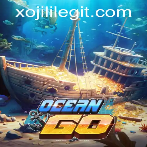 Dive into the Exciting World of OceanGO: Unveiling the Adventure with XOJILI