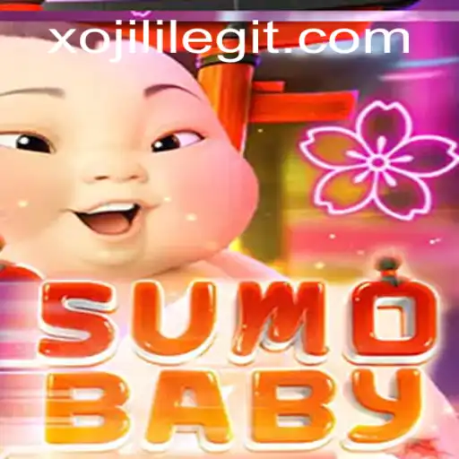 Explore SumoBaby: Game Introduction and Rules Featuring XOJILI