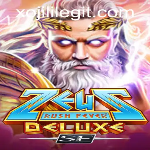 Unleashing the Thunder: Explore the Mysteries of ZeusRushFeverDeluxeSE