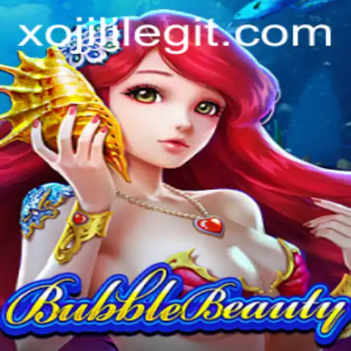 BubbleBeauty: A Mesmerizing Escape in the World of XOJILI
