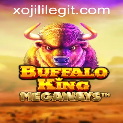 BuffaloKing: A Majestic Stampede in the World of XOJILI Gaming