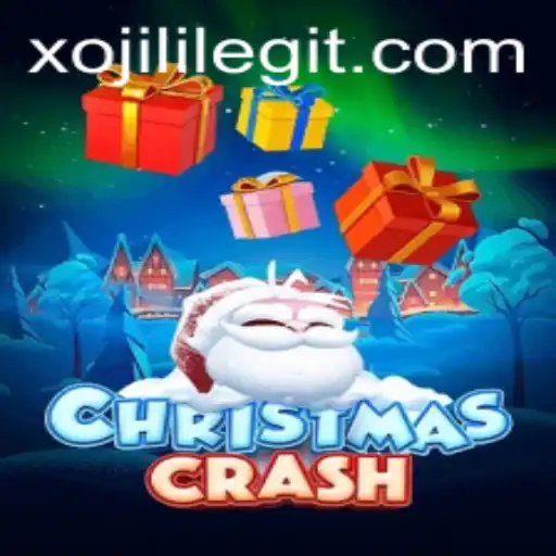 Experience Festive Excitement with ChristmasCrash: The Thrilling New Game Incorporating the Magic of XOJILI