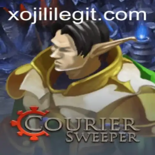 CourierSweeper: A Unique Gaming Experience with XOJILI