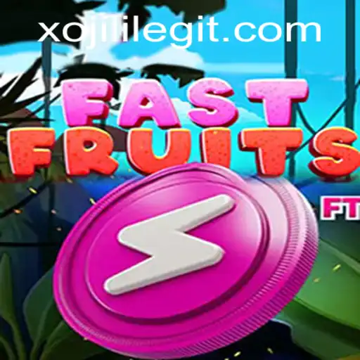 Discovering FastFruits: A Refreshing Take on Gaming with XOJILI