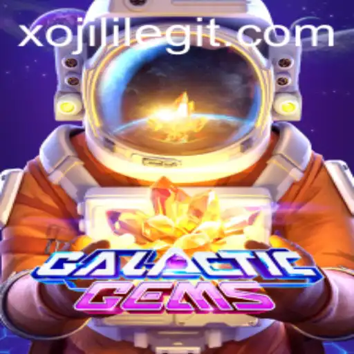 Discover the Interstellar Adventure of GalacticGems: Mastering XOJILI