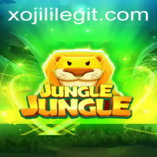 Discover the Thrilling World of JungleJungle: The XOJILI Experience