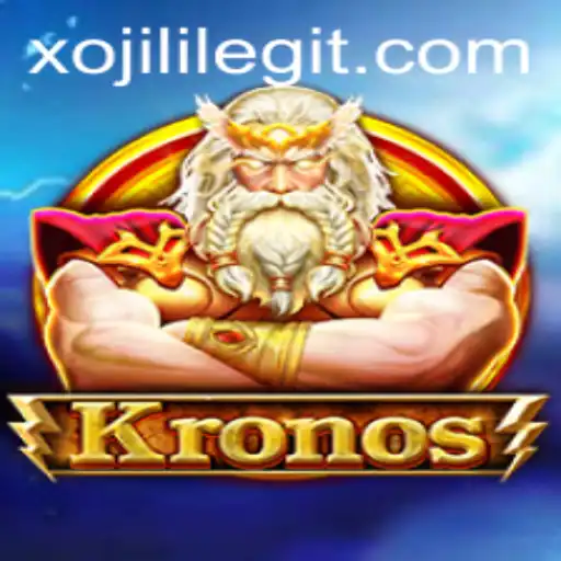 Kronos: The Game of Strategy and Time