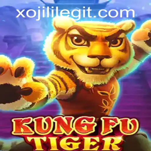 Mastering KungFuTiger: Unleash the Power of XOJILI
