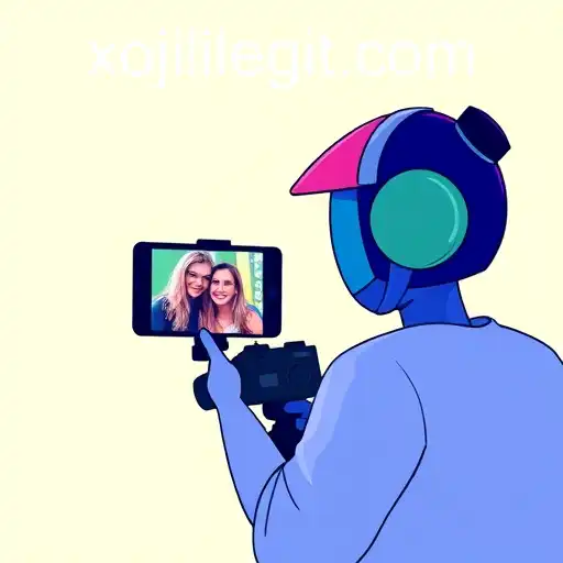 The Rise of Live Streaming and the Role of XOJILI