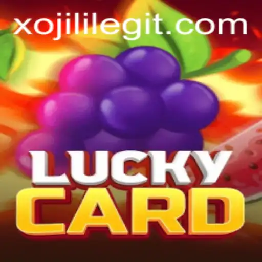 LuckyCard: A Comprehensive Guide to the Game Sweeping the Nation