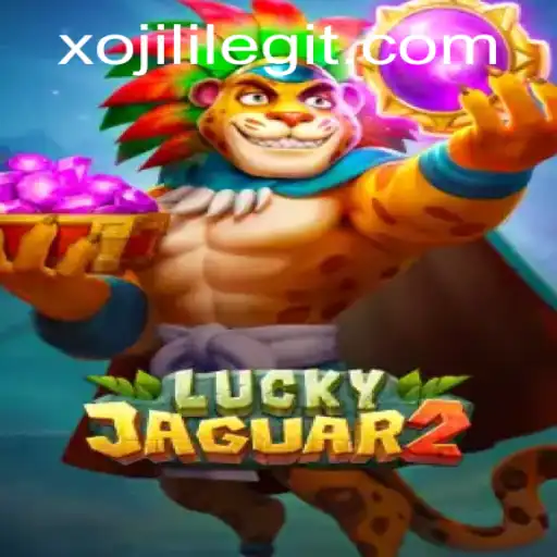 Exploring the World of Luckyjaguar2: A Thrilling Game Experience with XOJILI