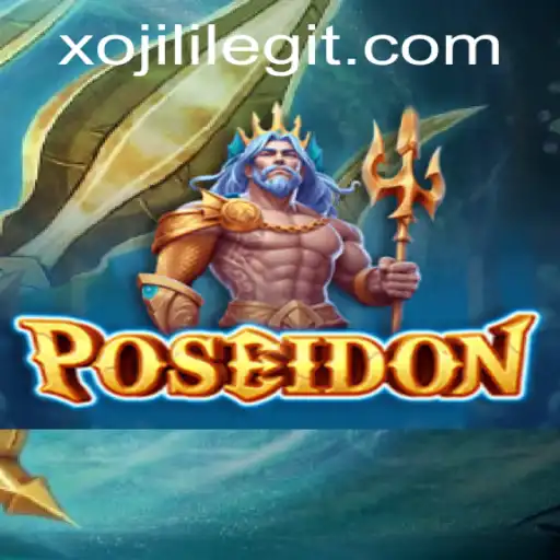 Dive into the Depths: Exploring the Thrilling World of the Game Poseidon