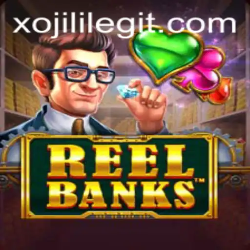 Enter the World of ReelBanks: A Captivating Gaming Experience