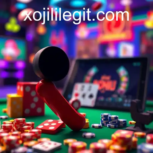 The Importance of Responsible Gambling with XOJILI