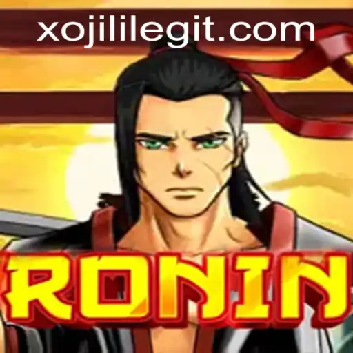Exploring the Dynamic World of Ronin: Rise of XOJILI