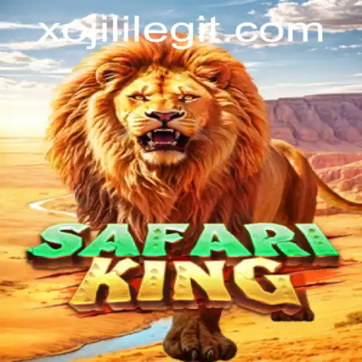 Exploring the Wild World of SafariKing: A New Gaming Sensation with XOJILI
