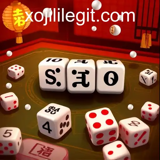 Understanding the Thrilling Game of Sic Bo: A Guide to XOJILI