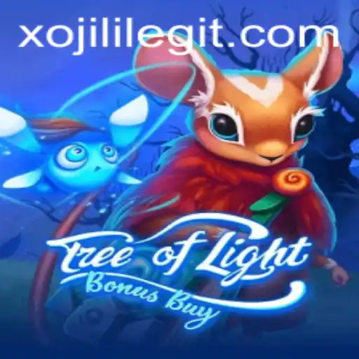 Explore the Enchanting World of TreeOfLightBonusBuy and XOJILI