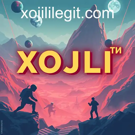 The Evolution of Video Games: A Look Into the World of XOJILI