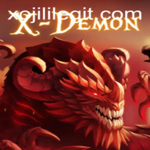 XDemon: The Thrilling Adventure of XOJILI