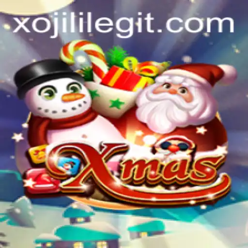 Discover the Enchanting World of Xmas: Unveiling the Game of XOJILI